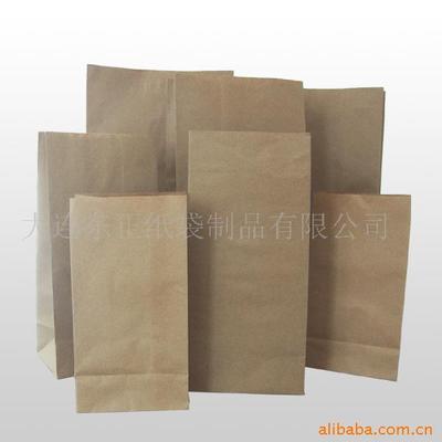大连东正纸袋制品 匠心纸艺，包装天下